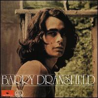 Barry Dransfield - --- - Papersleeve (Remastered)