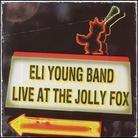 Eli Young - Live At The Jolly Fox