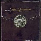 Emery - Question (CD + DVD)