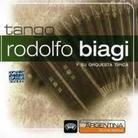 Rodolfo Biagi - From Argentina To The World