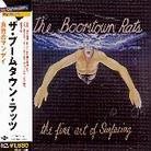 The Boomtown Rats - Fine Art Of Surfacing - 4 Bonustracks Japan Edition, Versione Rimasterizzata