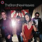 The Brand New Heavies - Get Used To It (Japan Edition)