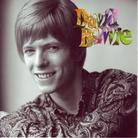 David Bowie - Deram Anthology 66-68 (Remastered)