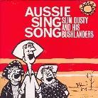 Slim Dusty - Aussie Sing Song (Remastered)