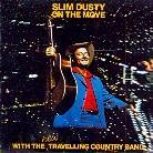 Slim Dusty - On The Move (Remastered)