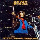 Slim Dusty - On The Move Versione Rimasterizzata