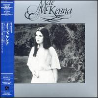 Mae McKenna - --- - Papersleeve (Remastered)