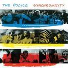 The Police - Synchronicity (Japan Edition, Remastered)
