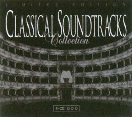 Various & Various - Classical Collection (4 CDs)