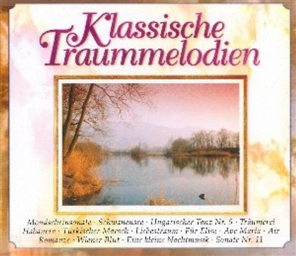 Divers & Various - Klassische Traummelodien (5 CDs)