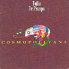 Tullio De Piscopo - Cosmopolitana