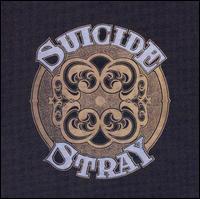 Stray - Suicide + 1 Bonustrack - Papersleeve (Remastered)