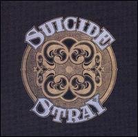 Stray - Suicide + 1 Bonustrack - Papersleeve Versione Rimasterizzata