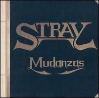 Stray - Mudanzas + 1 Bonustrack - Papersleeve (Remastered)