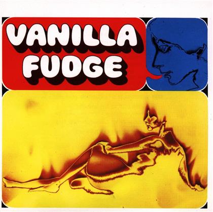 Vanilla Fudge - ---