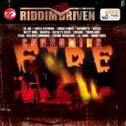 Riddim Driven - Various - Consuming Fire