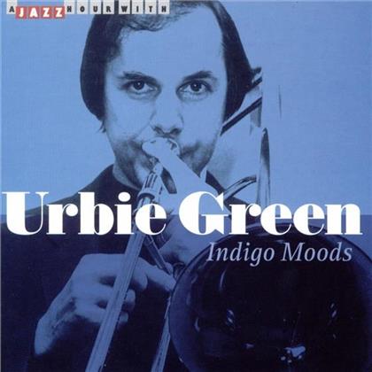 Urbie Green - Indigo Moods