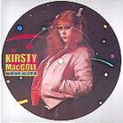 Kirsty MacColl - Stiff Single Collection