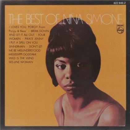 Nina Simone - Best Of
