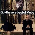 Moby - Go - Best Of - US Edition (2 CDs)