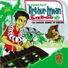 Arthur Lyman - Greatest Hits Of...