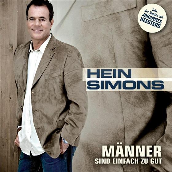 Hein Simons - Männer Sind Einfach Zu Gut