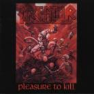 Kreator - Pleasure To Kill/Flag Of Hate