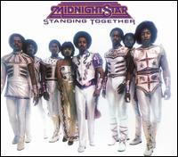 Midnight Star - Standing Together