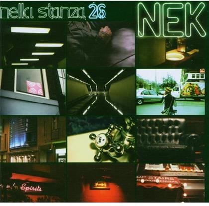 Nek - Nella Stanza 26