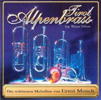Alpenbrass Tirol - Die Schönsten Melodien Von