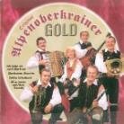 Alpenoberkrainer - Goldene Volksmusik (2 CDs)