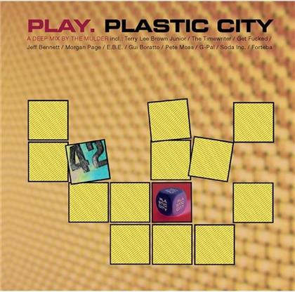 Play Plastic City