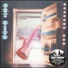 Sky High - Freezin' Hot