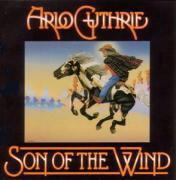Arlo Guthrie - Son Of The Wind