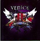 Venice - Amsterdam