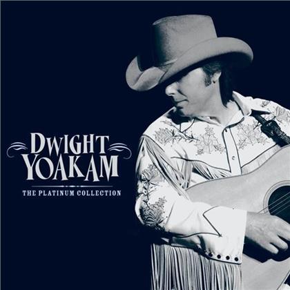 Dwight Yoakam - Platinum Collection