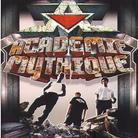 Assassin - Academie Mythique (CD + DVD)