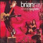 Brian Ray (Paul McCartney) - Mondo Magneto