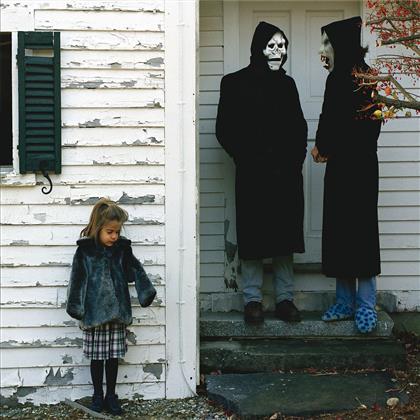 Brand New - Devil & God Are Raging Inside Me