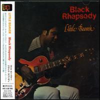 Little Beaver - Black Rhapsody (2 CDs)