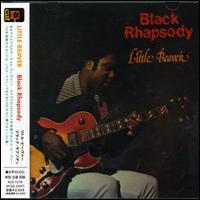 Little Beaver - Black Rhapsody 2 CDs