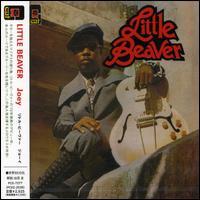 Little Beaver - Joey Japan Edition, 2 CDs