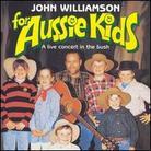 John Williamson - For Aussie Kids