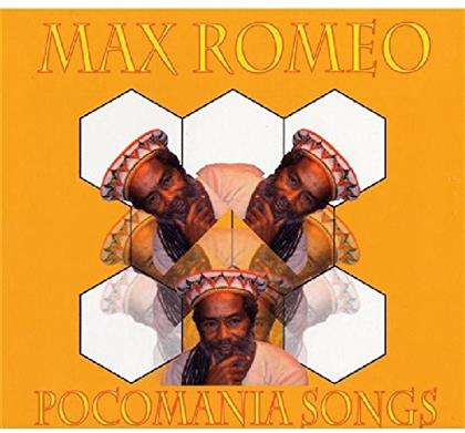 Max Romeo - Pocomania Songs
