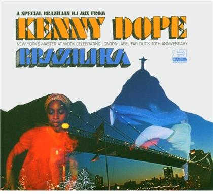 Kenny Dope - Brazilika 1