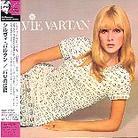 Sylvie Vartan - La Maritza - Papersleeve (Japan Edition)