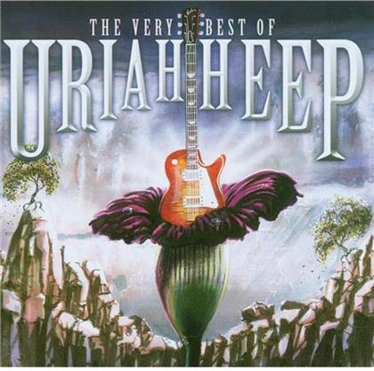 Uriah Heep - Very Best Of (Remastered)