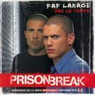 Faf Larage - Pas Le Temps - 2 Track