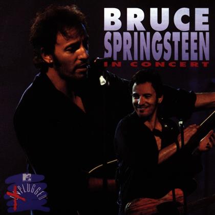 Bruce Springsteen - In Concert - Mtv Plugged