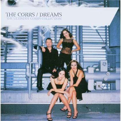 The Corrs - Dreams - Collection
